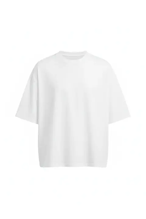 AWDis T AWDis 240 Boxy Cropped T