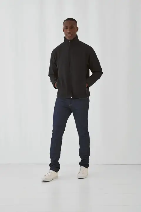 B&C ID.701 Hombre