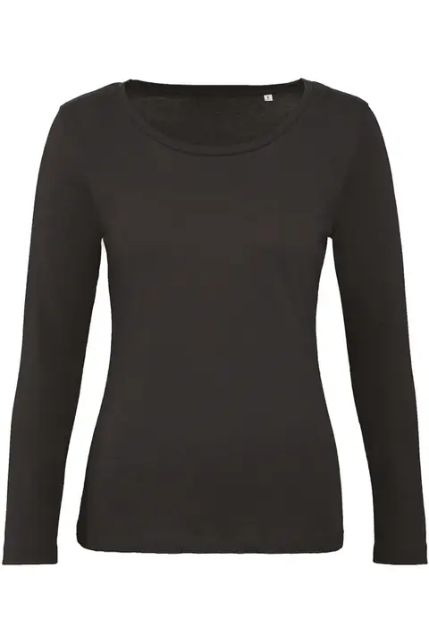 B&C Inspire LSL Mujer