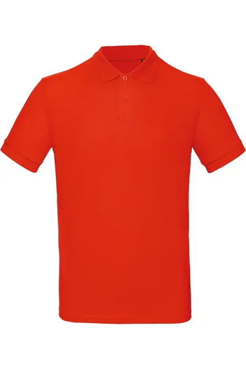 B&C Inspire Polo Hombre