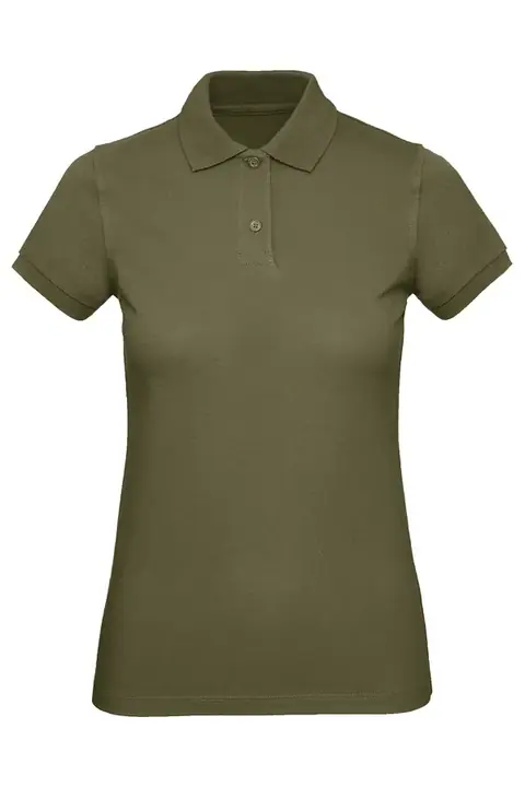 B&C Inspire Polo Mujer