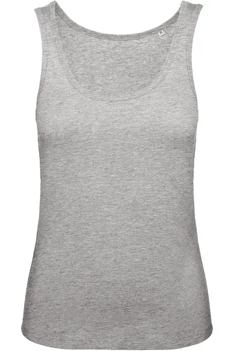 B&C Inspire Tank Mujer