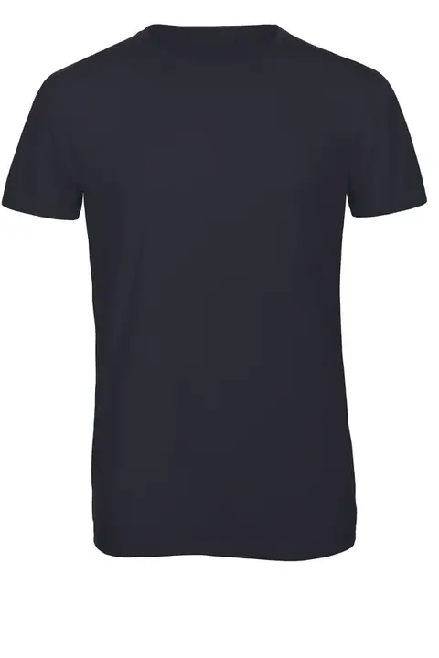 B&C Triblend Hombre