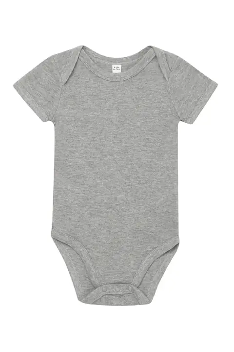 Babybugz Baby Bodysuit