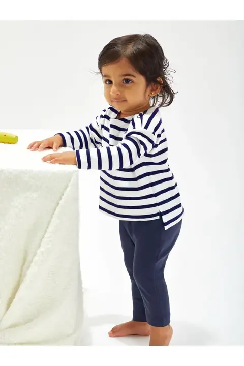 Babybugz Baby Breton Top