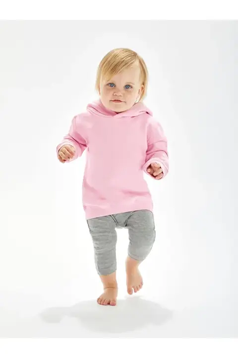 Babybugz Baby Essential Hoodie