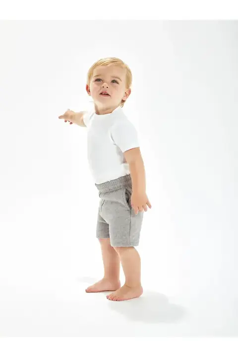 Babybugz Baby Essential Shorts