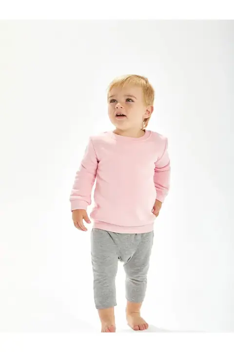 Babybugz Baby Essential Sweatshirt