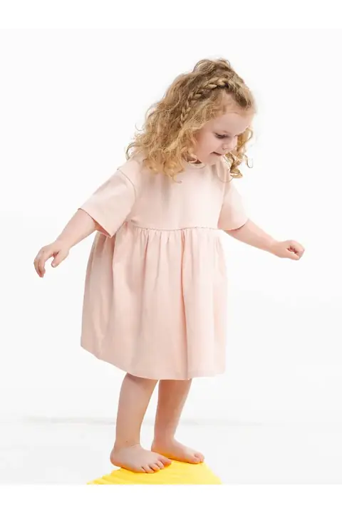 Babybugz Baby Loose Fit Dress