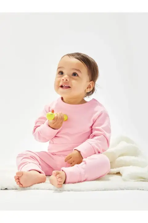 Babybugz Baby Pyjamas