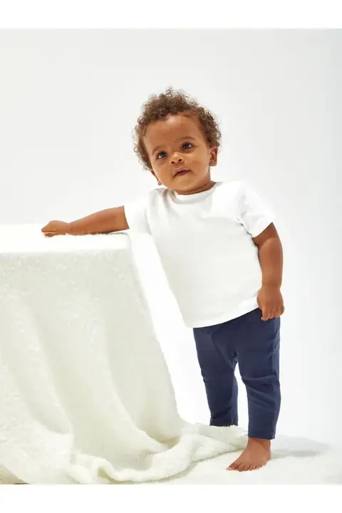 Babybugz Made In Africa Baby T