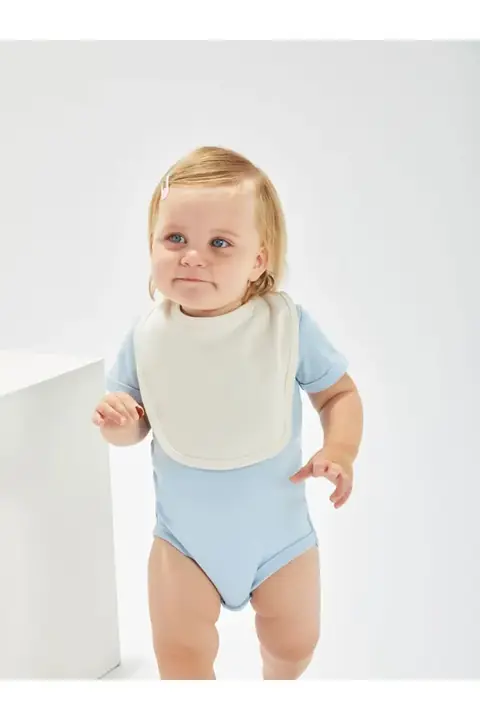 Babybugz Single Layer Bib