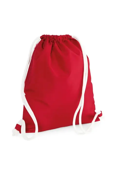 Bag Base BG110 · Mochila de cuerdas