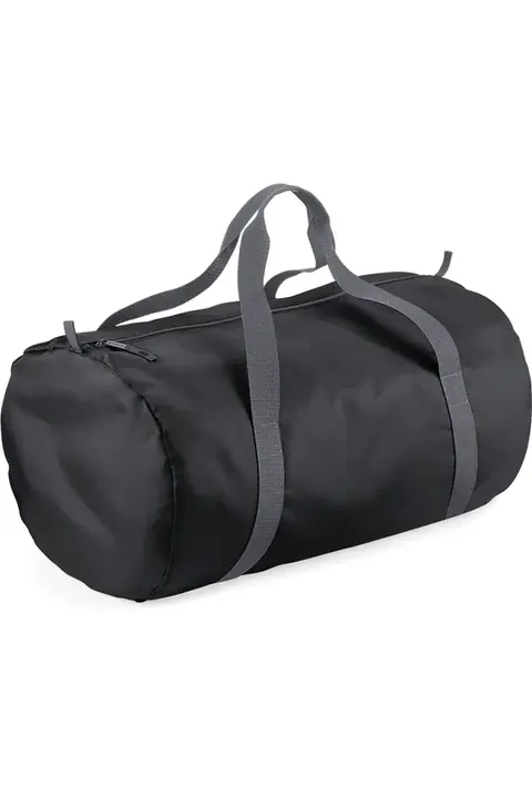 Bag Base BG150 · Bolsa cilíndrica plegable