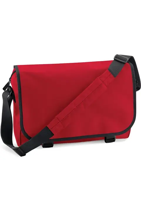 Bag Base BG21 · Bandolera tipo mensajero