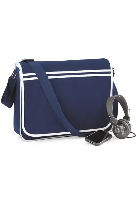 Bag Base BG71 · Bolsa mensajero
