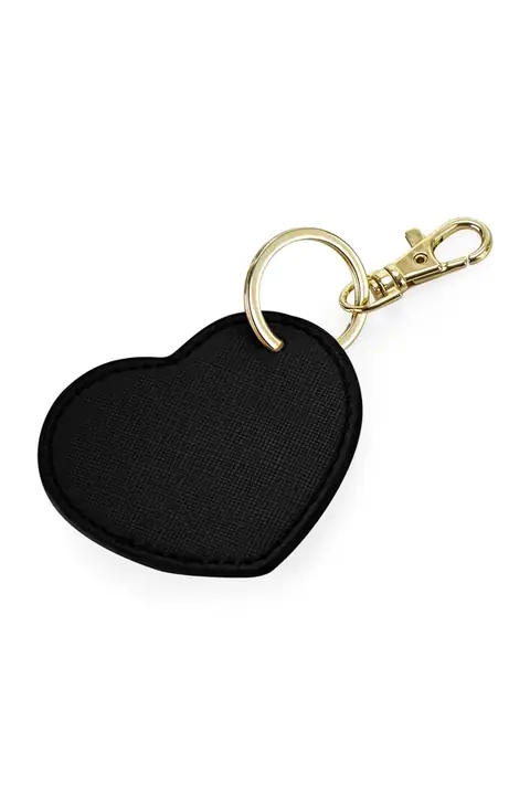 Bag Base BG746 · Llavero corazón