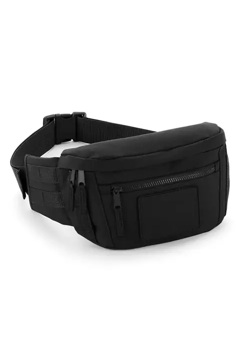 Bag Base BG842 · Riñonera militar MOLLE
