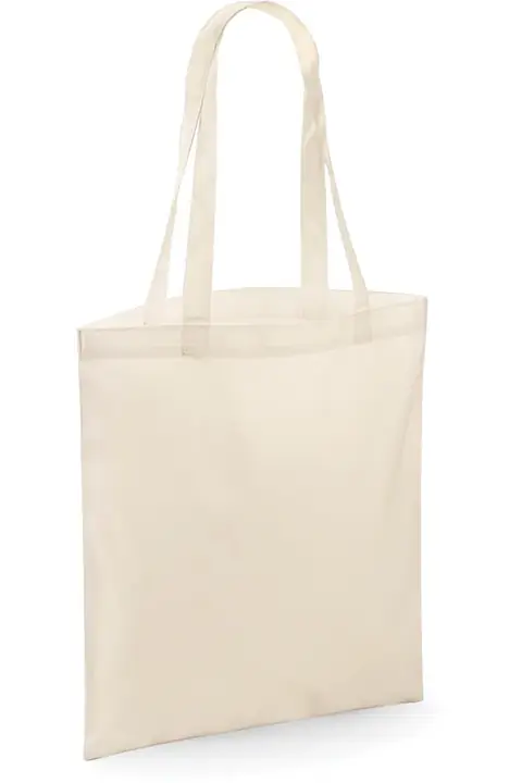 Bag Base BG901 · Bolsa shopping para sublimación