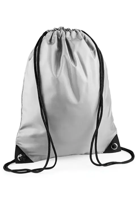 Bag Base Mochila cordones Premium