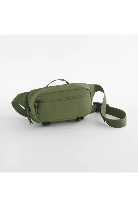 Bag Base Ramble
