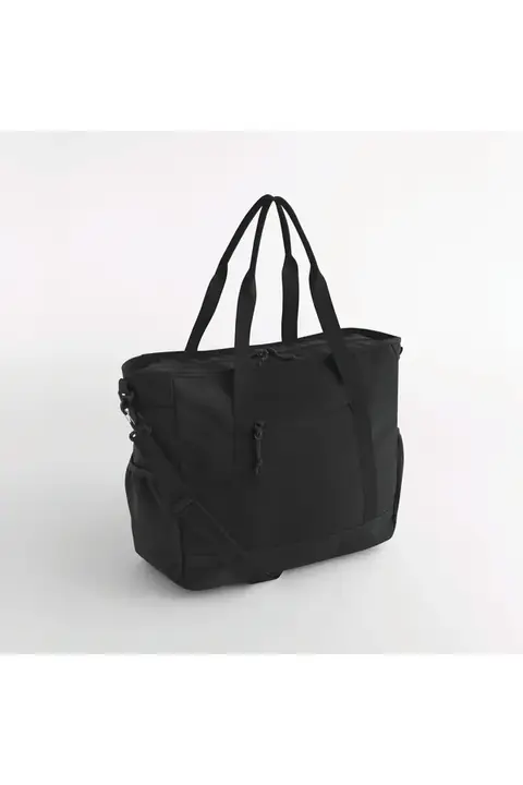 Bag Base Ramble