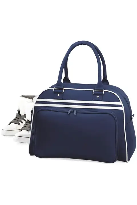 Bag Base Retro Bowling