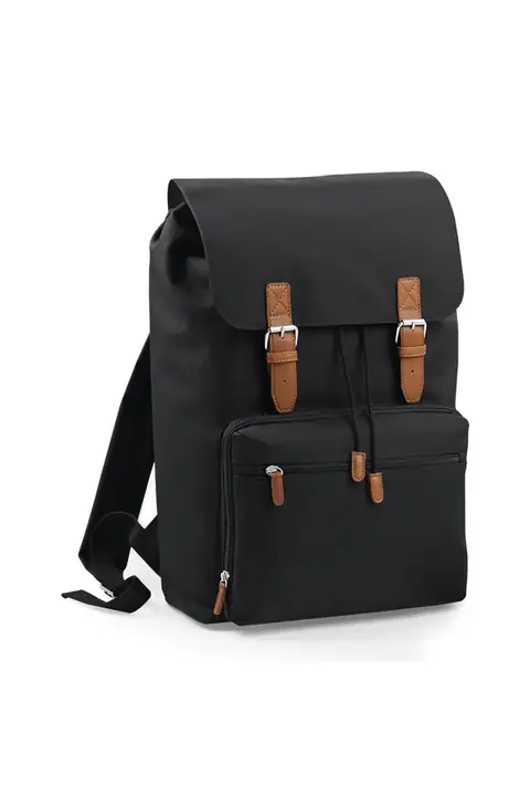 Bag Base Vintage Laptop Backpack