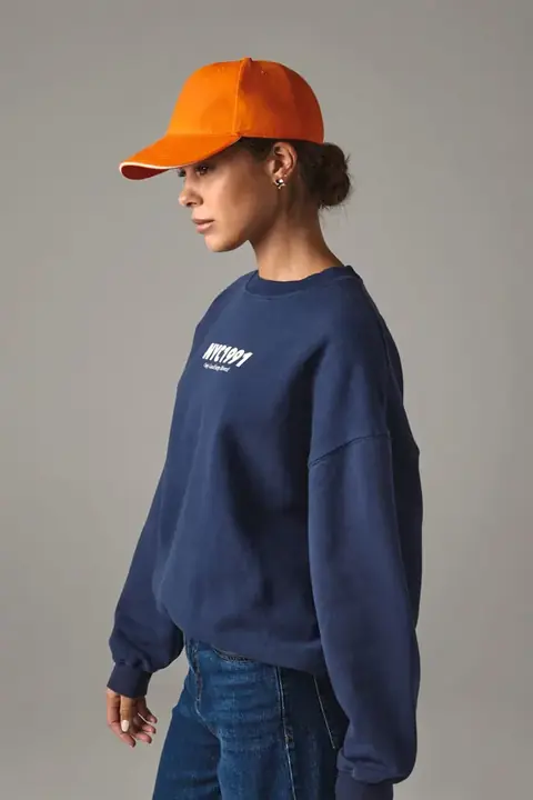 Beechfield Athleisure 6 Panel Cap