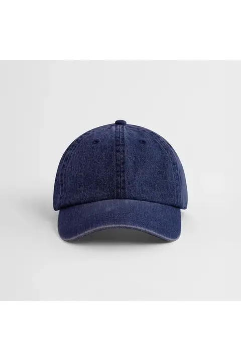 Beechfield B105 · Gorra vaquera