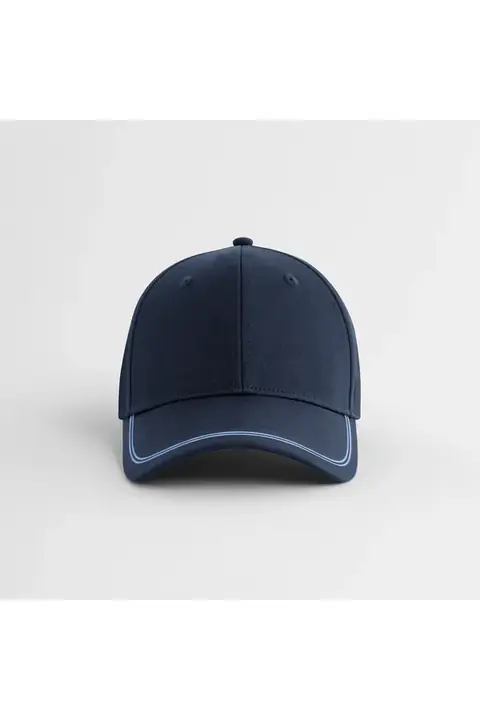 Beechfield B166R · Gorra deportiva