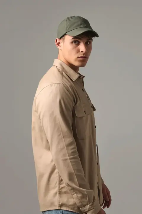 Beechfield B187 · Gorra Outdoor de 6 paneles