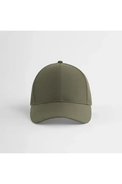 Beechfield B191R · Gorra unisex resistente al agua