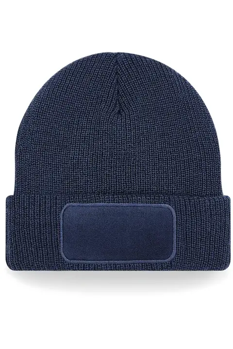 Beechfield B440 · Gorro con parche Thinsulate™