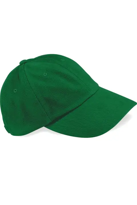 Beechfield B57 · Gorra de perfil bajo 6 paneles
