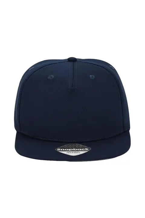 Beechfield B610 · Gorra 5 paneles