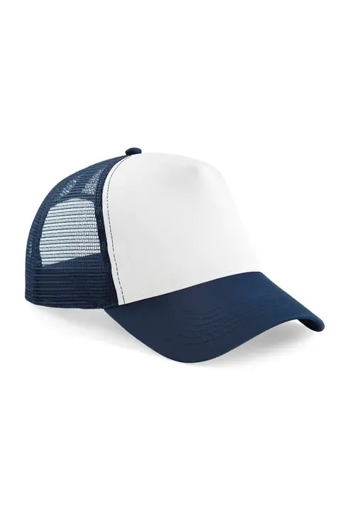 Beechfield B640B · Gorra trucker infantil