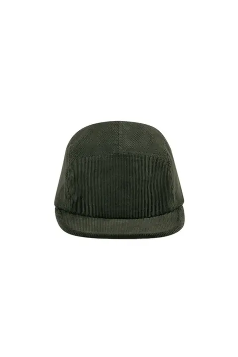 Beechfield B679 · Gorra camper de 5 paneles