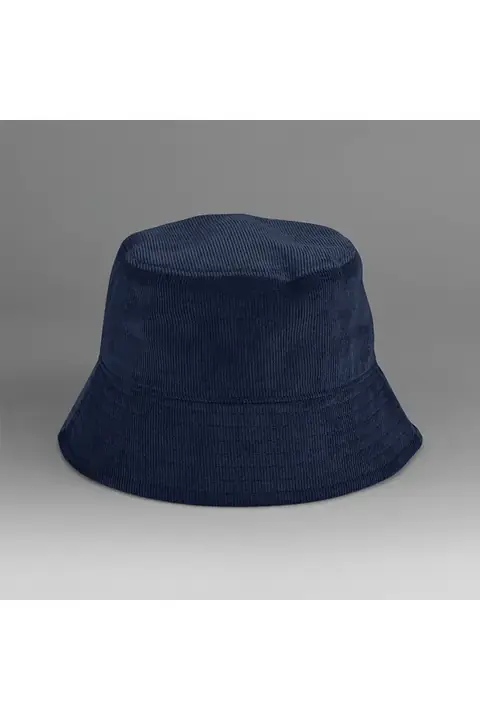 Beechfield B687R · Sombrero bob de pana
