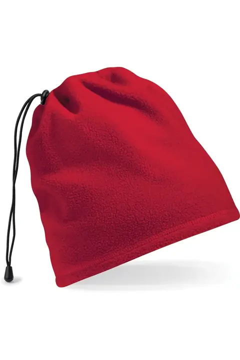 Beechfield Gorro/Braga de cuello Suprafleece™