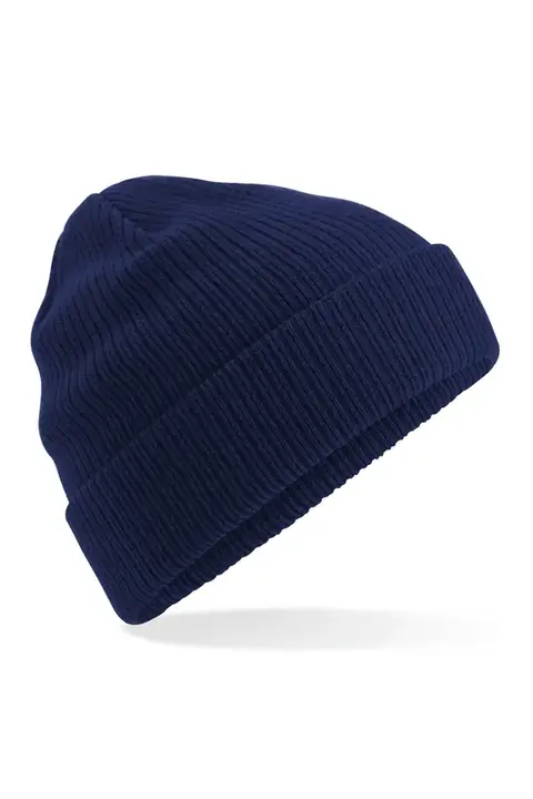 Beechfield Organic Cotton Beanie
