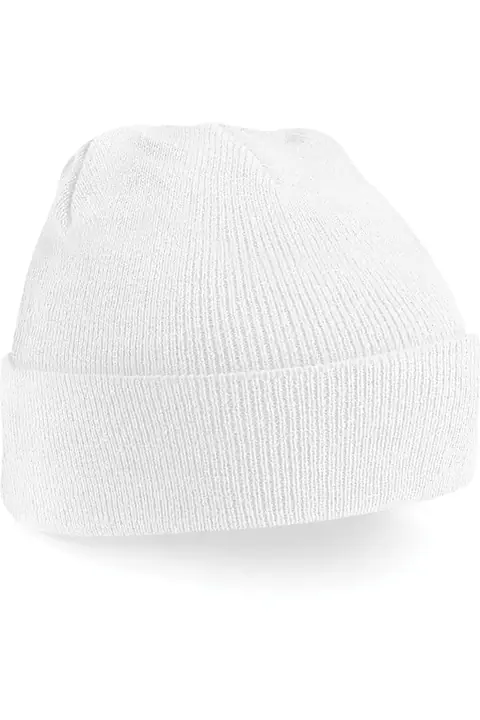 Beechfield Original · Gorro con vuelta