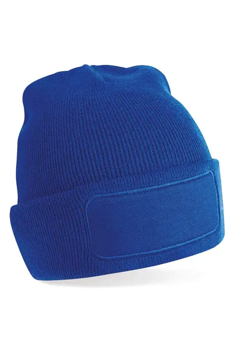 Beechfield Original Patch Beanie