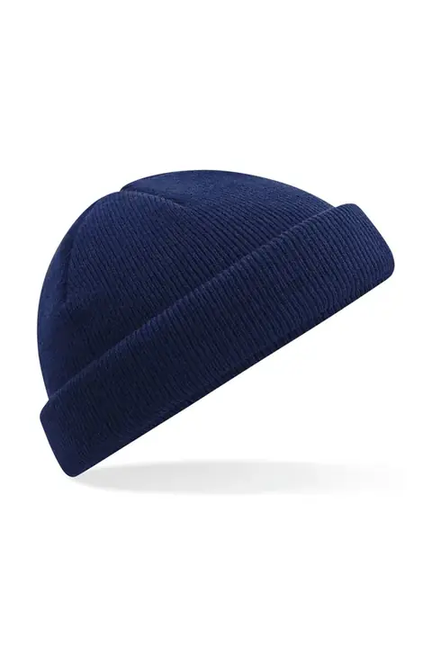 Beechfield Recycled Mini Fisherman Beanie