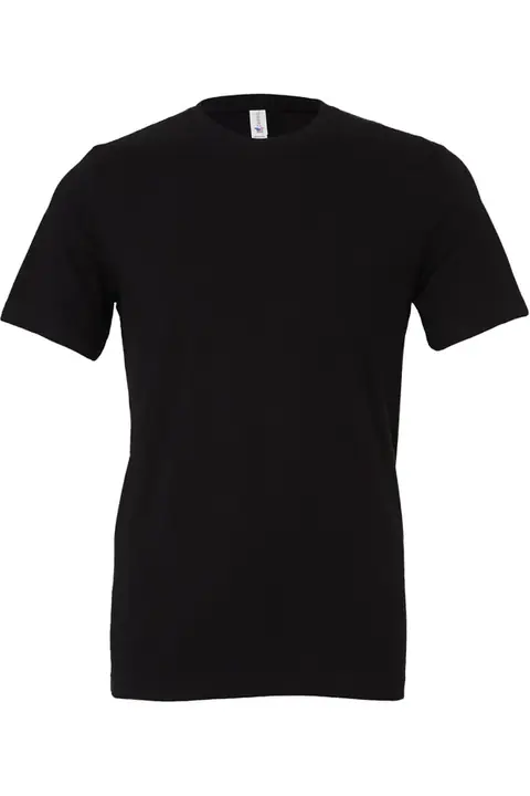 Bella + Canvas 3001 · Camiseta unisex