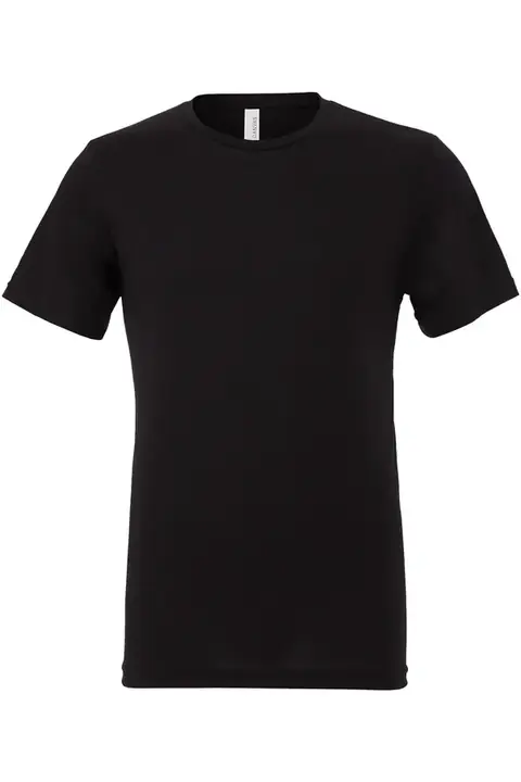 Bella + Canvas 3413 · Camiseta Triblend