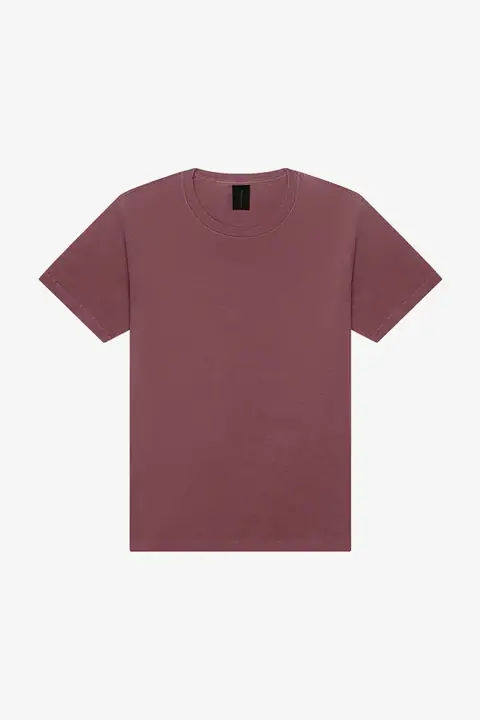 Bella + Canvas 4810GD · Camiseta unisex de efecto lavado