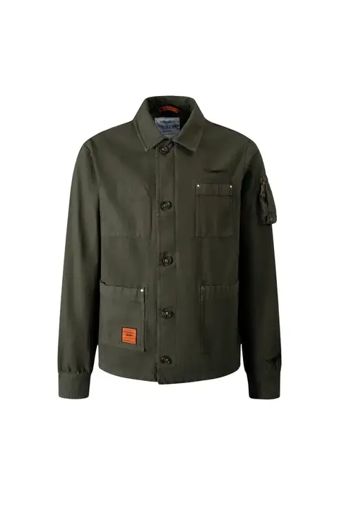 Bombers Original Davis