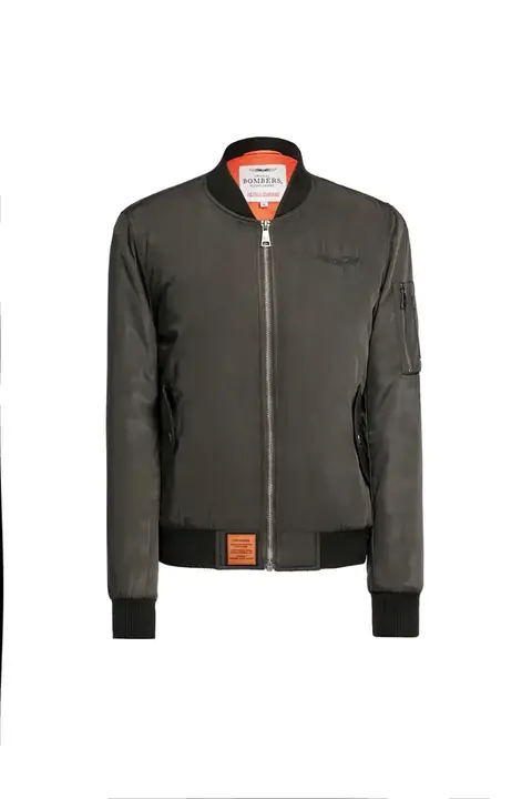 Bombers Original Original Hombre