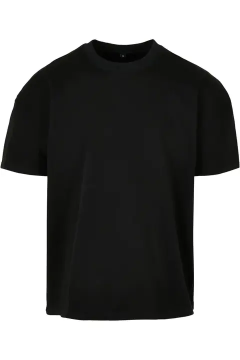 Build your brand BY163 · Camiseta oversize unisex